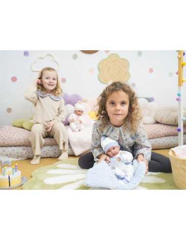 Llorens Dolls 35cm – Newborn Baby... Llorens Dolls 35cm – Newborn Baby...