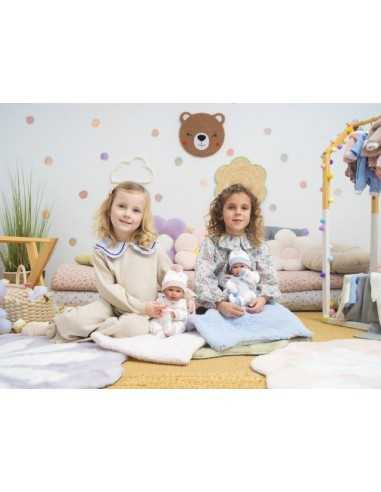 Llorens Dolls 35cm – Newborn Baby... Llorens Dolls 35cm – Newborn Baby...