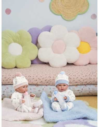 Llorens Doll 35cm –Newborn Baby Doll... Llorens Doll 35cm –Newborn Baby Doll...