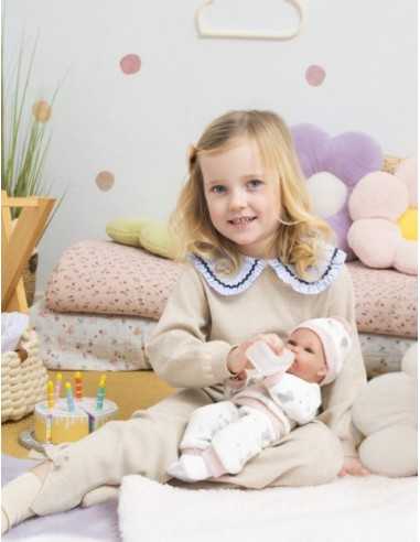 Llorens Doll 35cm –Newborn Baby Doll... Llorens Doll 35cm –Newborn Baby Doll...