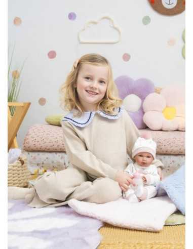 Llorens Doll 35cm –Newborn Baby Doll... Llorens Doll 35cm –Newborn Baby Doll...