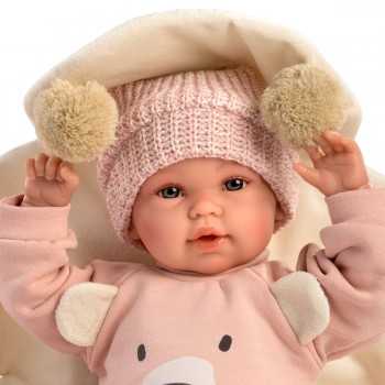 Llorens Doll Crying Baby... 2
