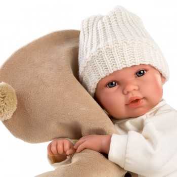 Llorens Doll Crying Baby... 2