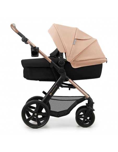 Kinderkraft MOOV2 Travel System 4in1-Beige kinderkraft