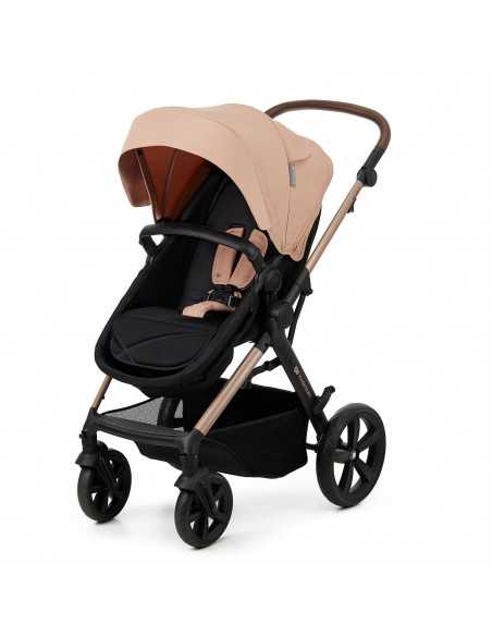 Kinderkraft MOOV2 Travel System 4in1-Beige kinderkraft