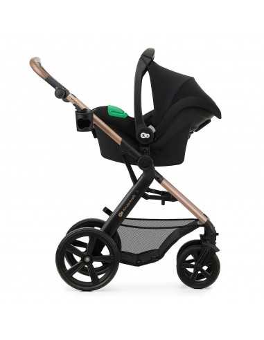 Kinderkraft MOOV2 Travel System... Kinderkraft MOOV2 Travel System...