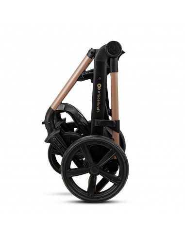 Kinderkraft MOOV2 Travel System... Kinderkraft MOOV2 Travel System...