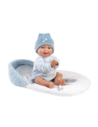 Llorens Dolls Laughing Doll Liam 38cm... Llorens Dolls Laughing Doll Liam 38cm...