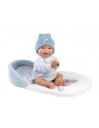 Llorens Dolls Laughing Doll Liam 38cm... Llorens Dolls Laughing Doll Liam 38cm...