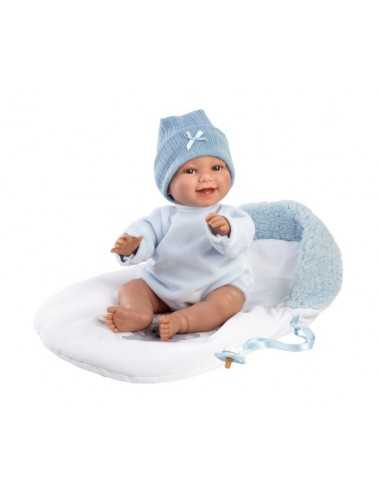 Llorens Dolls Laughing Doll Liam 38cm... Llorens Dolls Laughing Doll Liam 38cm...