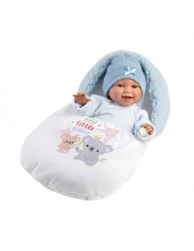 Llorens Dolls Laughing Doll Liam 38cm... Llorens Dolls Laughing Doll Liam 38cm...