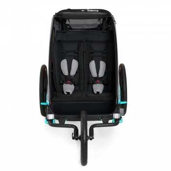Kinderkraft NAVA 3in1 Bike... 2