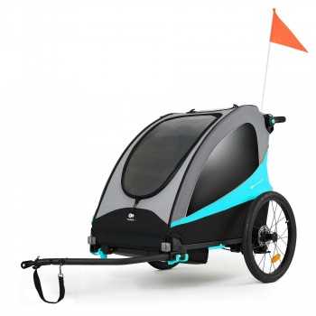 Kinderkraft NAVA 3in1 Bike...