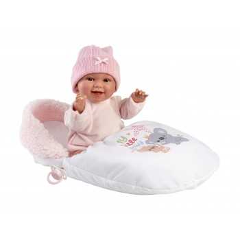 Llorens Dolls Laughing Doll...