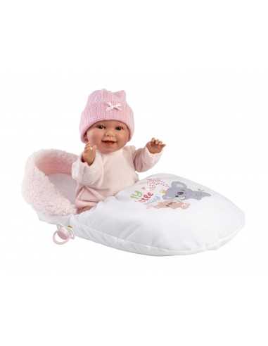 Llorens Dolls Laughing Doll Chloe...