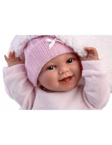 Llorens Dolls Laughing Doll Chloe... Llorens Dolls Laughing Doll Chloe...