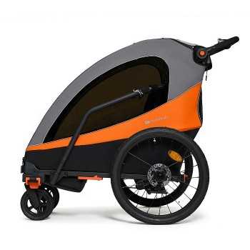 Kinderkraft NAVA 3in1 Bike... 2