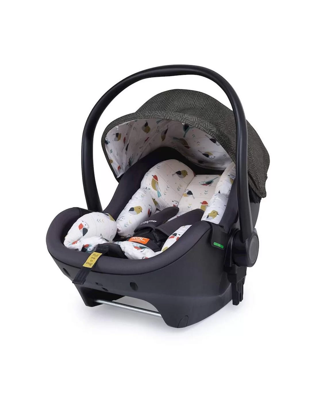 Group o hotsell car seat