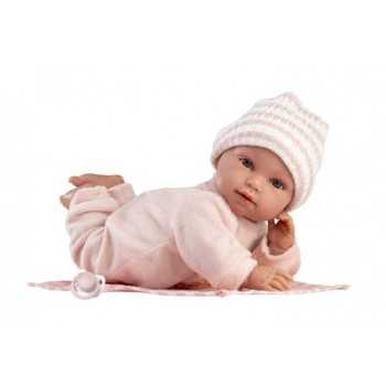 Llorens Doll Crying Doll...