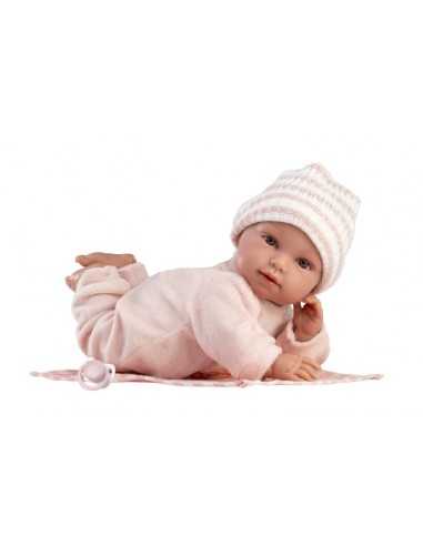 Llorens Doll Crying Doll Olivia... Llorens Doll Crying Doll Olivia...