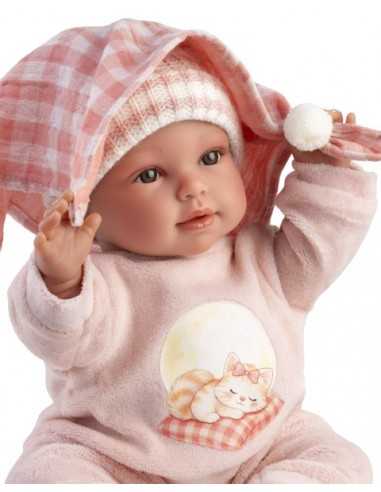 Llorens Doll Crying Doll Olivia... Llorens Doll Crying Doll Olivia...