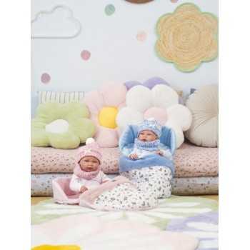Llorens Doll 40cm – Newborn... 2