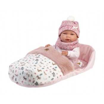 Llorens Doll 40cm – Newborn...