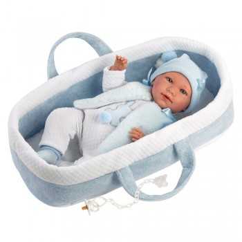 Llorens Dolls Crying Doll -...