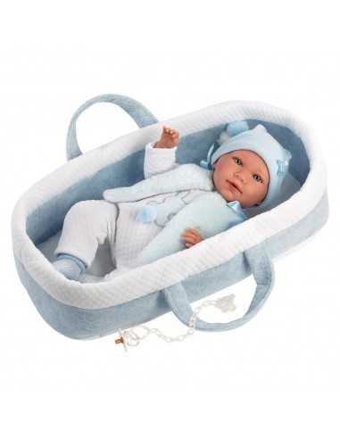 Llorens Dolls Crying Doll - Baby Doll... Llorens Dolls Crying Doll - Baby Doll...