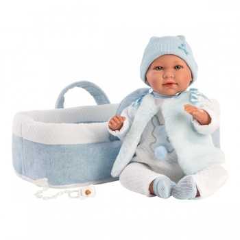 Llorens Dolls Crying Doll -... 2