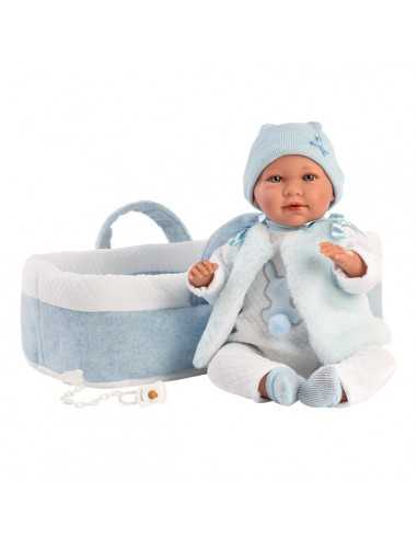 Llorens Dolls Crying Doll - Baby Doll... Llorens Dolls Crying Doll - Baby Doll...