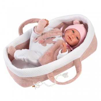 Llorens Dolls Crying Mimi...
