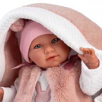 Llorens Dolls Crying Mimi... 2