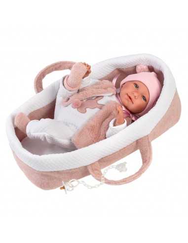 Llorens Dolls Crying Mimi Doll - Baby... Llorens Dolls Crying Mimi Doll - Baby...
