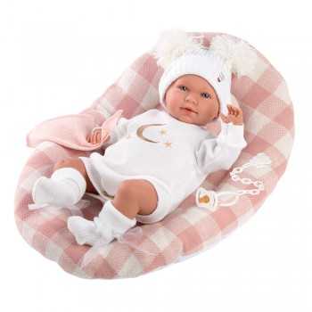 Llorens Doll Crying Doll...