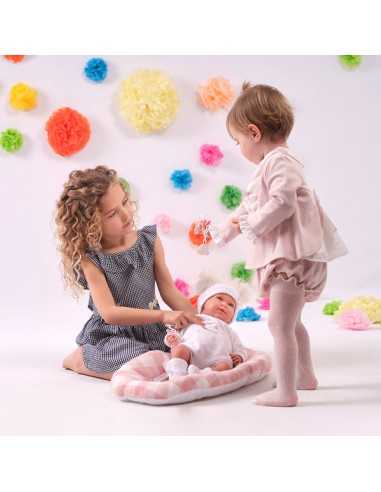Llorens Doll Crying Doll Mimi 42cm -... Llorens Doll Crying Doll Mimi 42cm -...