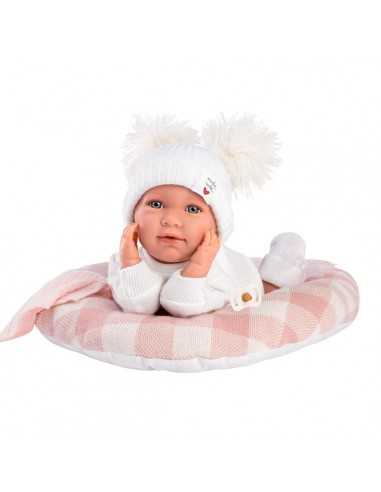 Llorens Doll Crying Doll Mimi 42cm -... Llorens Doll Crying Doll Mimi 42cm -...