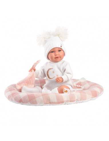 Llorens Doll Crying Doll Mimi 42cm -... Llorens Doll Crying Doll Mimi 42cm -...