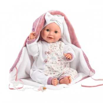 Llorens Doll Crying Doll...
