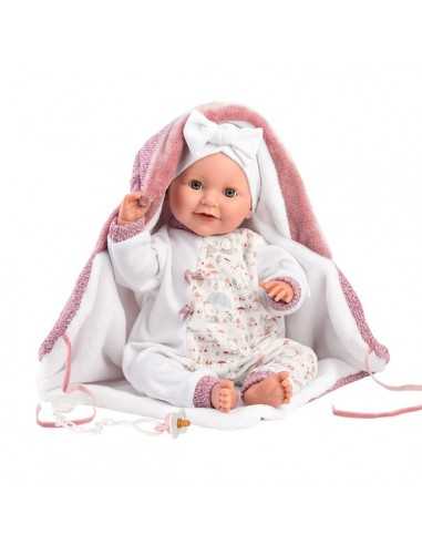 Llorens Doll Crying Doll Heidi... Llorens Doll Crying Doll Heidi...