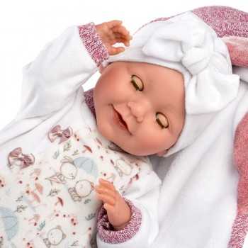 Llorens Doll Crying Doll... 2