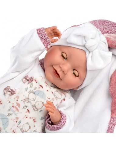 Llorens Doll Crying Doll Heidi... Llorens Doll Crying Doll Heidi...