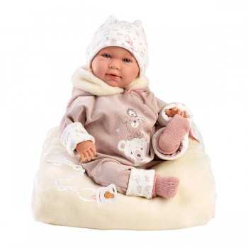 Llorens Dolls Crying Lala...