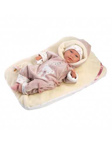 Llorens Dolls Crying Lala Llorona... Llorens Dolls Crying Lala Llorona...