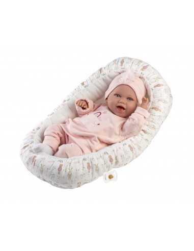 Llorens Dolls Laughing Mimi Doll... Llorens Dolls Laughing Mimi Doll...