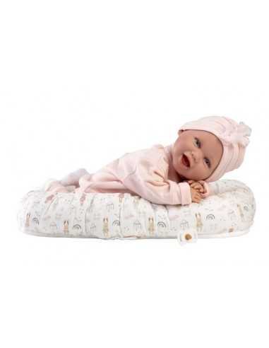 Llorens Dolls Laughing Mimi Doll... Llorens Dolls Laughing Mimi Doll...