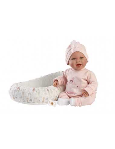 Llorens Dolls Laughing Mimi Doll... Llorens Dolls Laughing Mimi Doll...