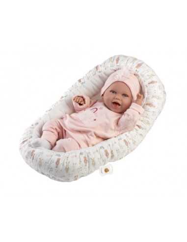 Llorens Dolls Laughing Mimi Doll... Llorens Dolls Laughing Mimi Doll...