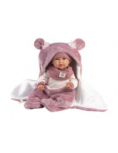 Llorens Doll Crying Mimi Doll... Llorens Doll Crying Mimi Doll...