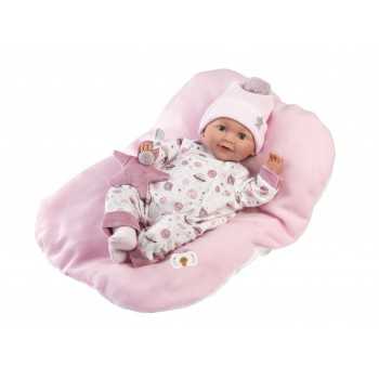Llorens Doll Crying Heidi...